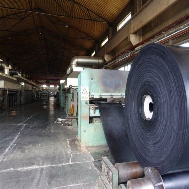 НН/ЦЦ/ЕП гумена транспортна трака